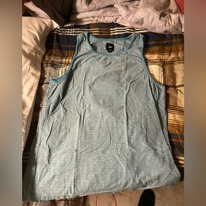 Vans tank top
